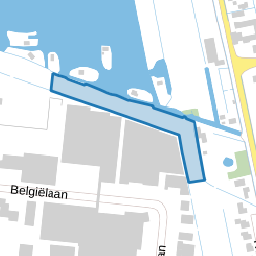 Perceel HZW00-D-1328