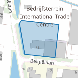 Perceel HZW00-D-1330