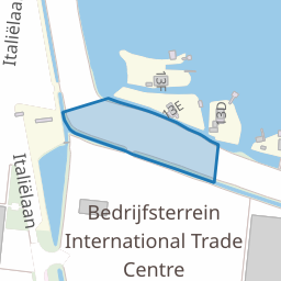 Perceel HZW00-D-1333