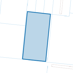 Perceel HZW00-D-1352