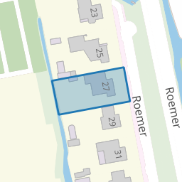 Perceel HZW00-D-1357