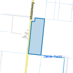 Perceel HZW00-D-1365