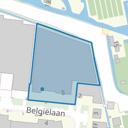 Perceel HZW00-D-1374