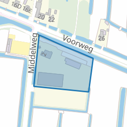 Perceel HZW00-D-1393