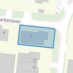 Perceel HZW00-D-1419