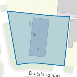 Perceel HZW00-D-1420