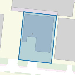 Perceel HZW00-D-1421