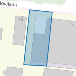 Perceel HZW00-D-1424