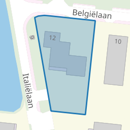 Perceel HZW00-D-1425