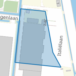 Perceel HZW00-D-1428