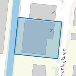 Perceel HZW00-D-1440