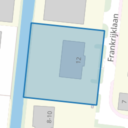 Perceel HZW00-D-1441