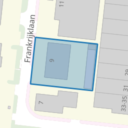 Perceel HZW00-D-1444