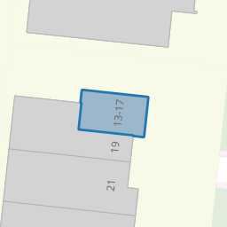 Perceel HZW00-D-1446