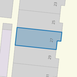 Perceel HZW00-D-1451