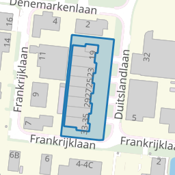 Perceel HZW00-D-1455