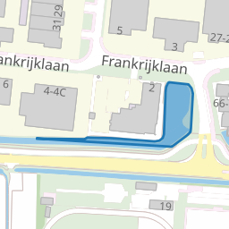 Perceel HZW00-D-1456