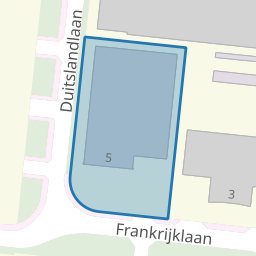 Perceel HZW00-D-1457