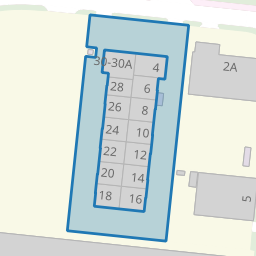 Perceel HZW00-D-1461