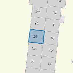 Perceel HZW00-D-1464