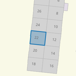 Perceel HZW00-D-1465