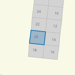 Perceel HZW00-D-1466