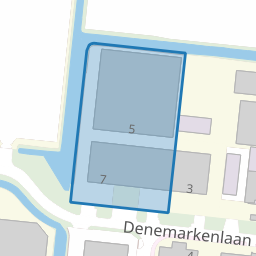 Perceel HZW00-D-1482