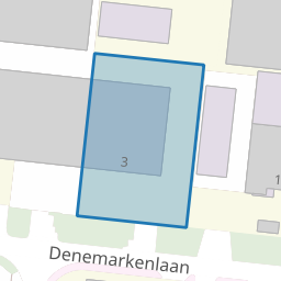 Perceel HZW00-D-1483