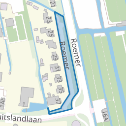 Perceel HZW00-D-1488