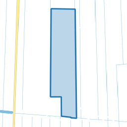 Perceel HZW00-D-1516