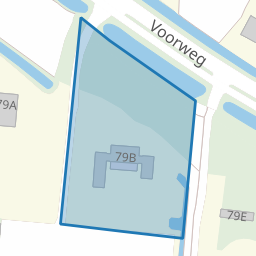 Perceel HZW00-D-1525