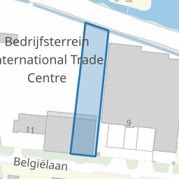 Perceel HZW00-D-1530