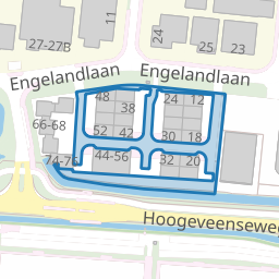 Perceel HZW00-D-1539