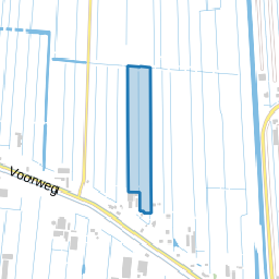 Perceel HZW00-D-1544