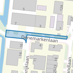 Perceel HZW00-D-1556