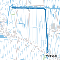 Perceel HZW00-D-1561