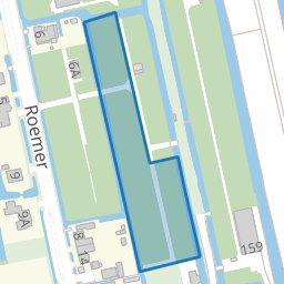 Perceel HZW00-D-1595