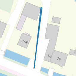 Perceel HZW00-D-1600