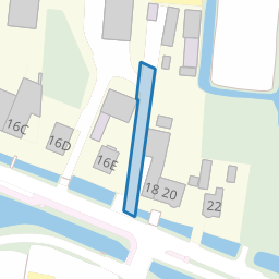 Perceel HZW00-D-1601