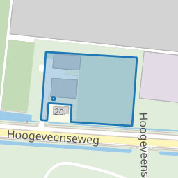 Perceel HZW00-D-1603