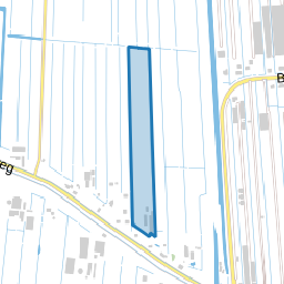 Perceel HZW00-D-1613