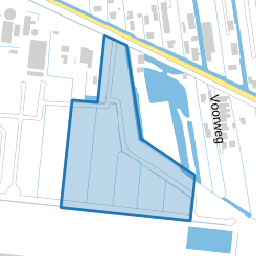 Perceel HZW00-D-1618