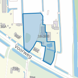 Perceel HZW00-D-1620