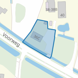 Perceel HZW00-D-1622