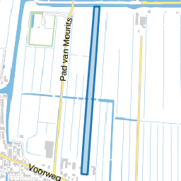 Perceel HZW00-D-1625