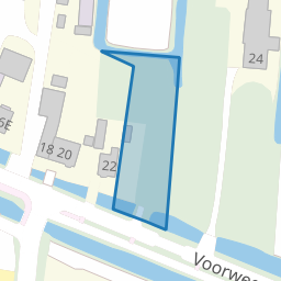 Perceel HZW00-D-1626