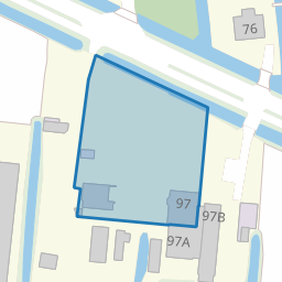 Perceel HZW00-D-1631