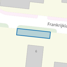 Perceel HZW00-D-1646