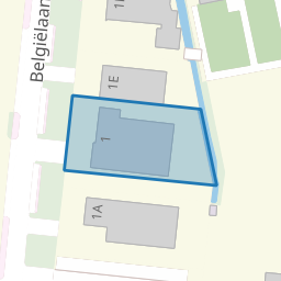 Perceel HZW00-D-1650