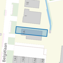 Perceel HZW00-D-1652